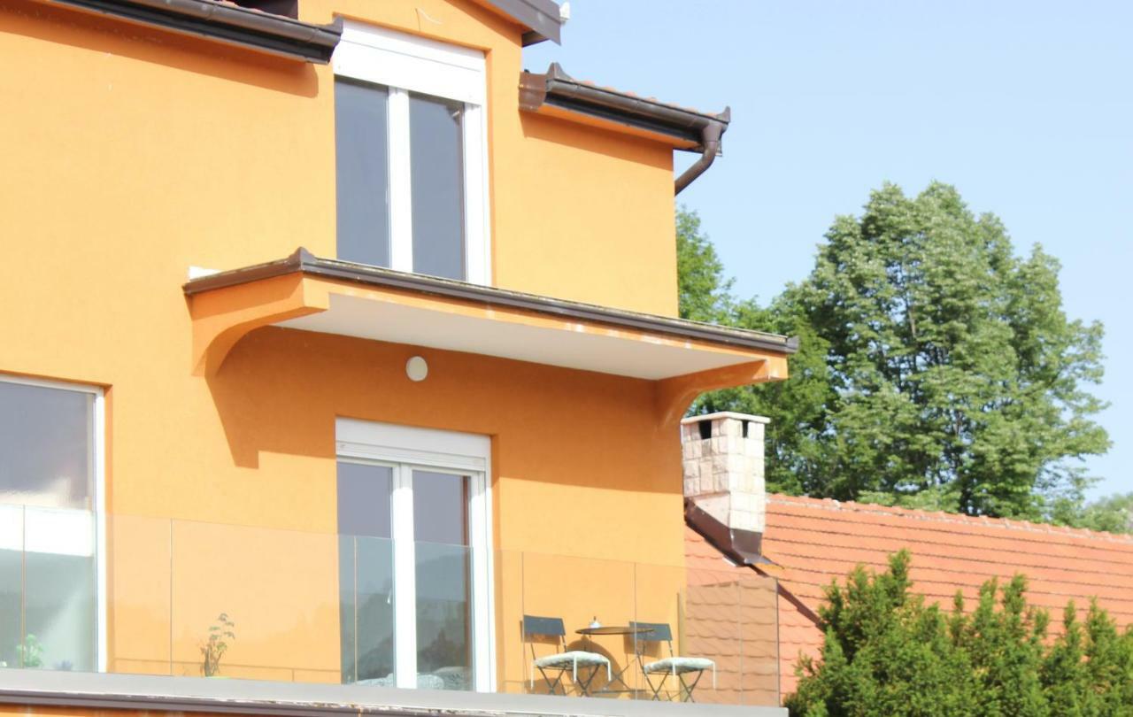 Kapisoda Apartman