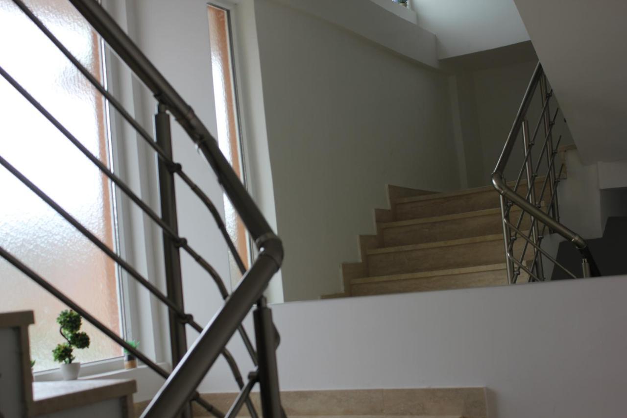 Apartment Kapisoda