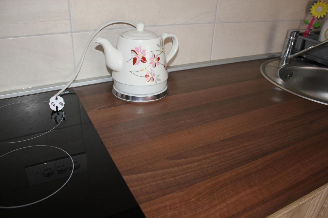 Kapisoda Apartment Cetinje