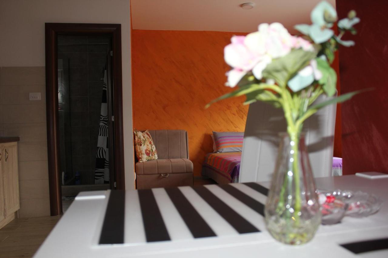 Kapisoda Apartment Cetinje