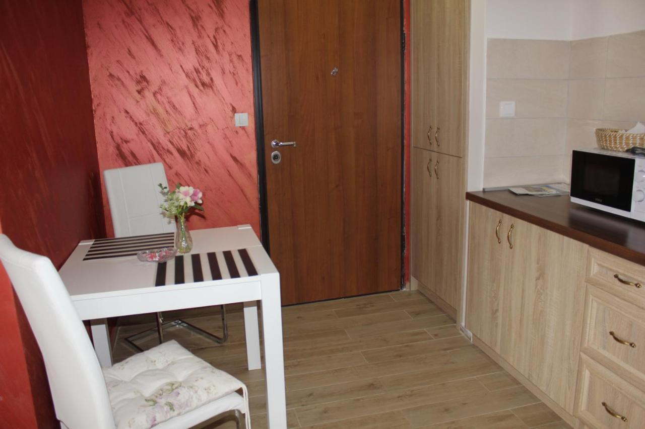 Apartment Kapisoda *