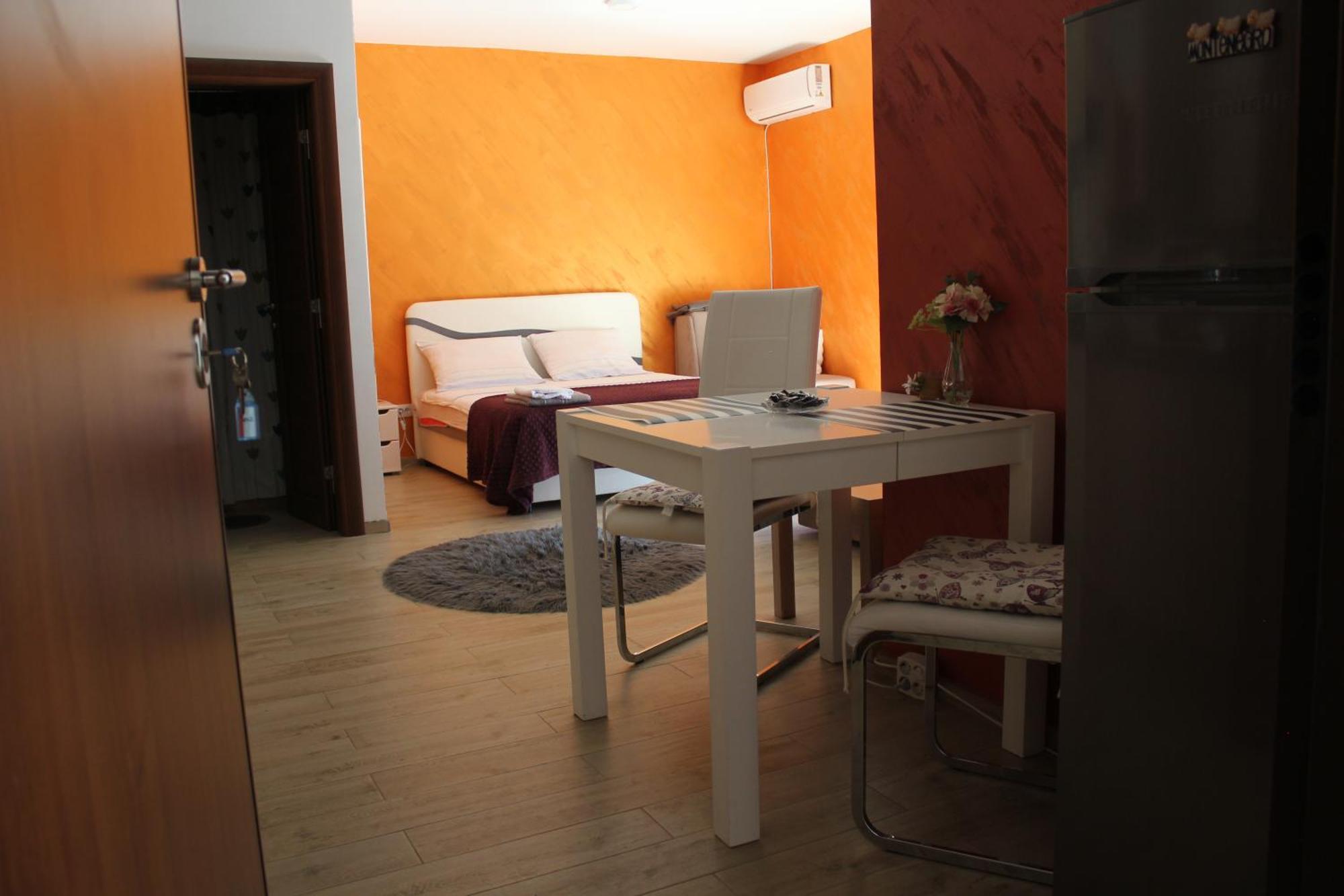 Apartment Kapisoda