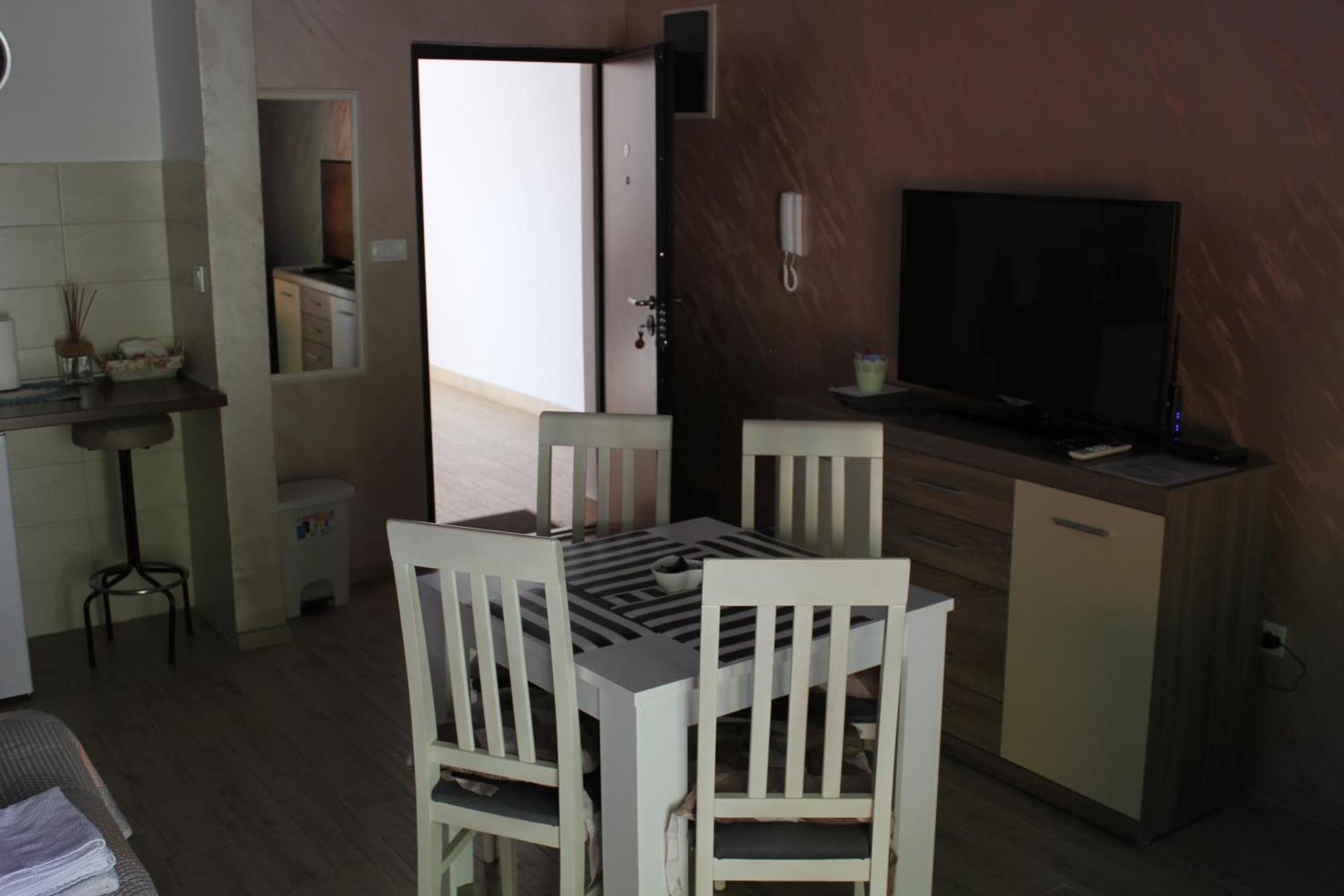 Kapisoda Apartment Cetinje