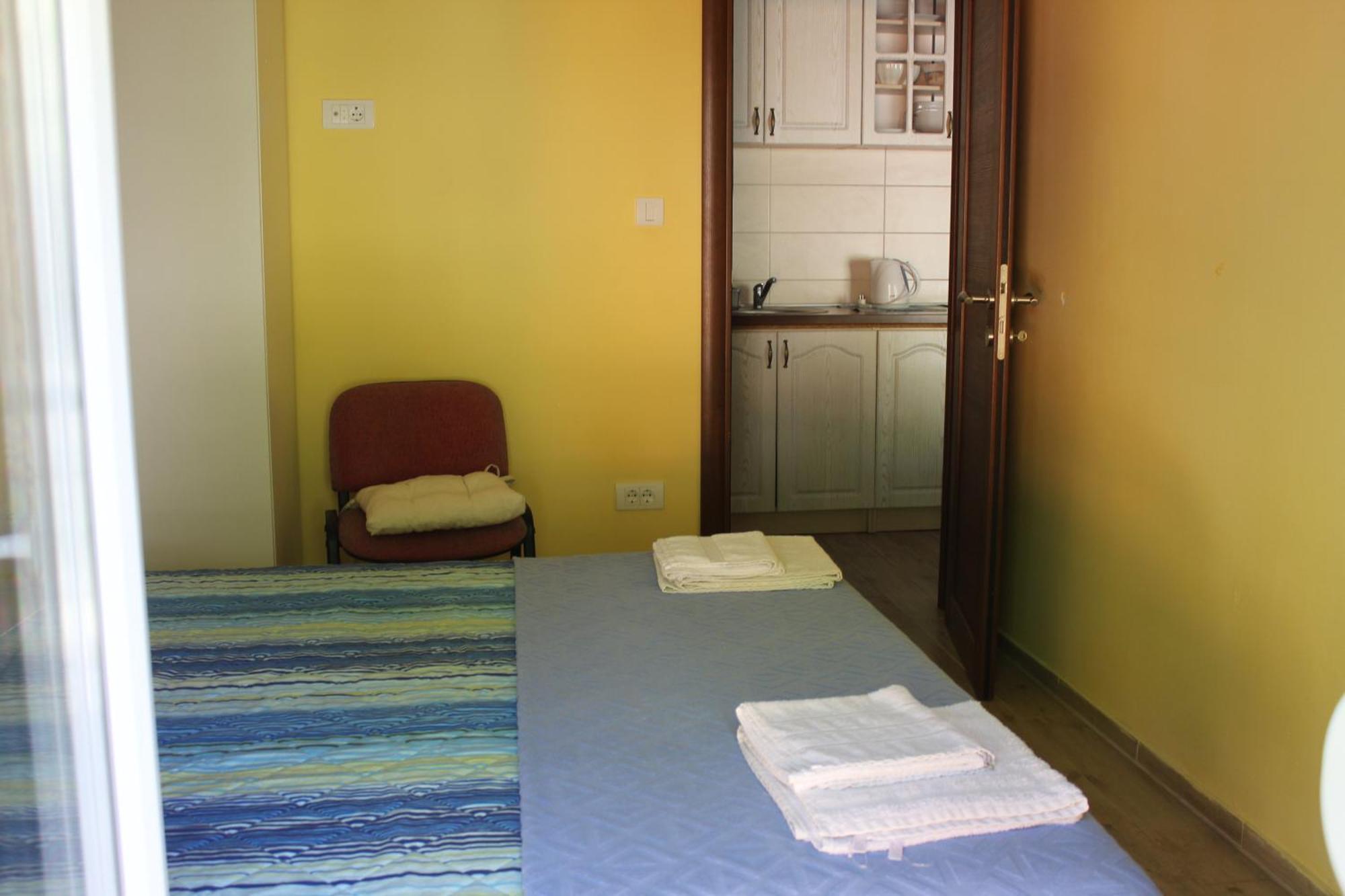 Kapisoda Apartment