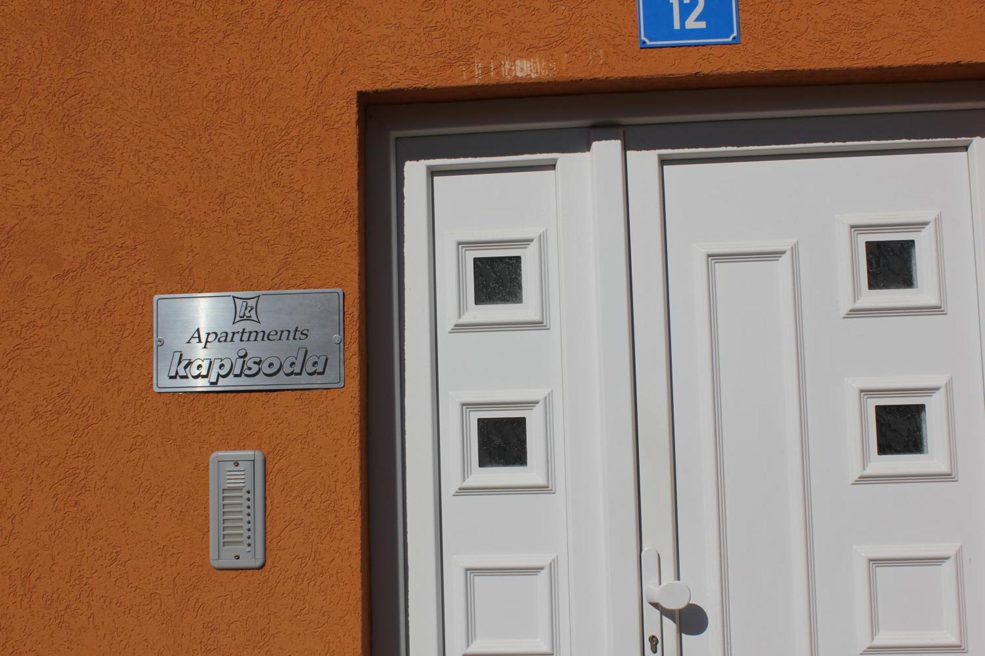 Apartment Kapisoda