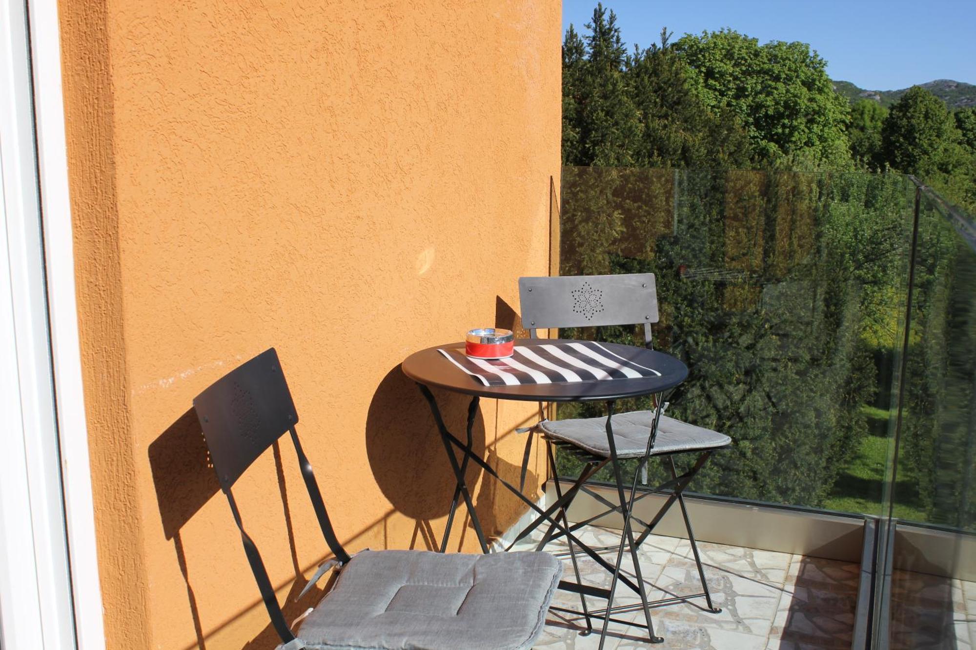 Kapisoda Apartment Cetinje