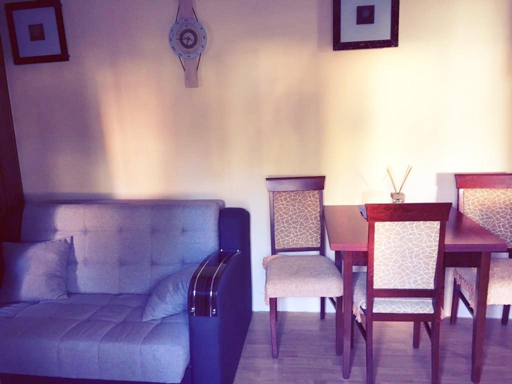 Kapisoda Apartment Cetinje