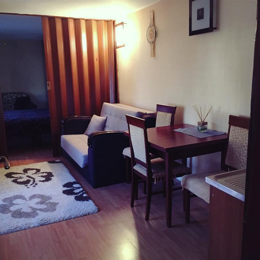 Kapisoda Apartment