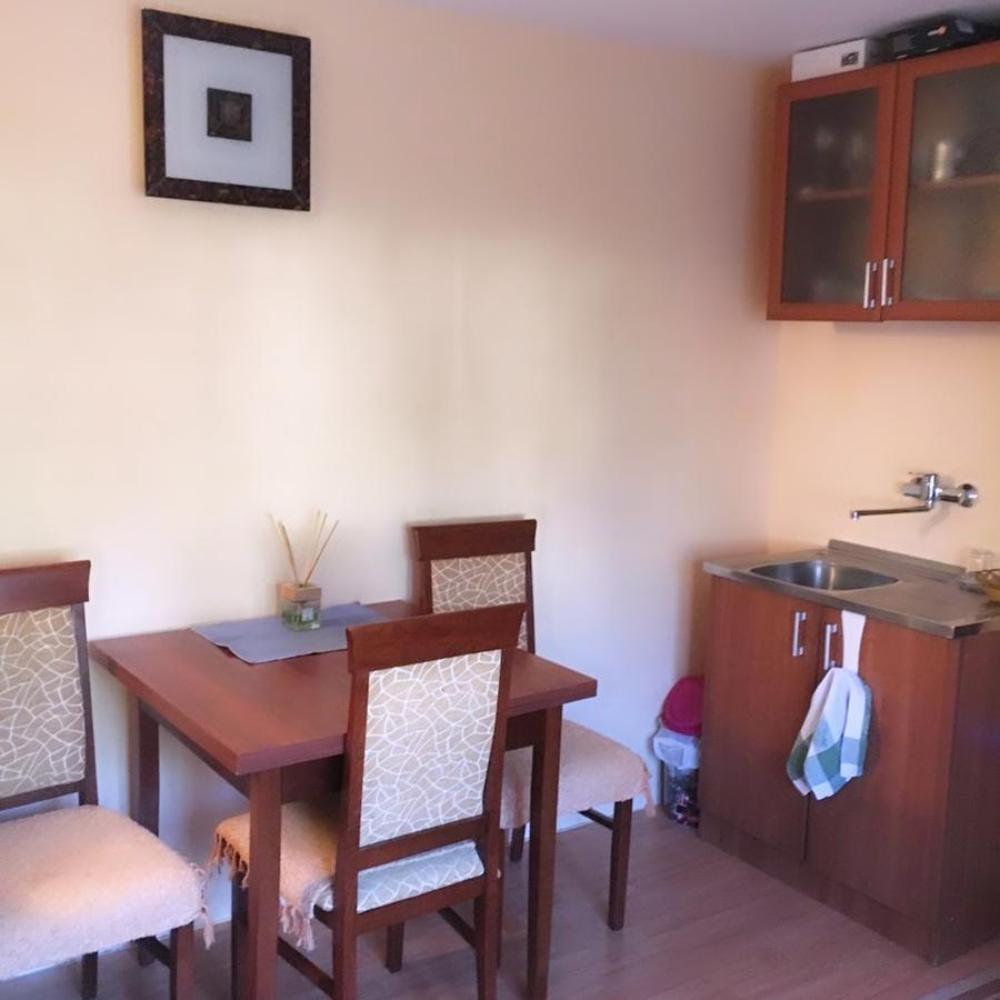 Apartment Kapisoda