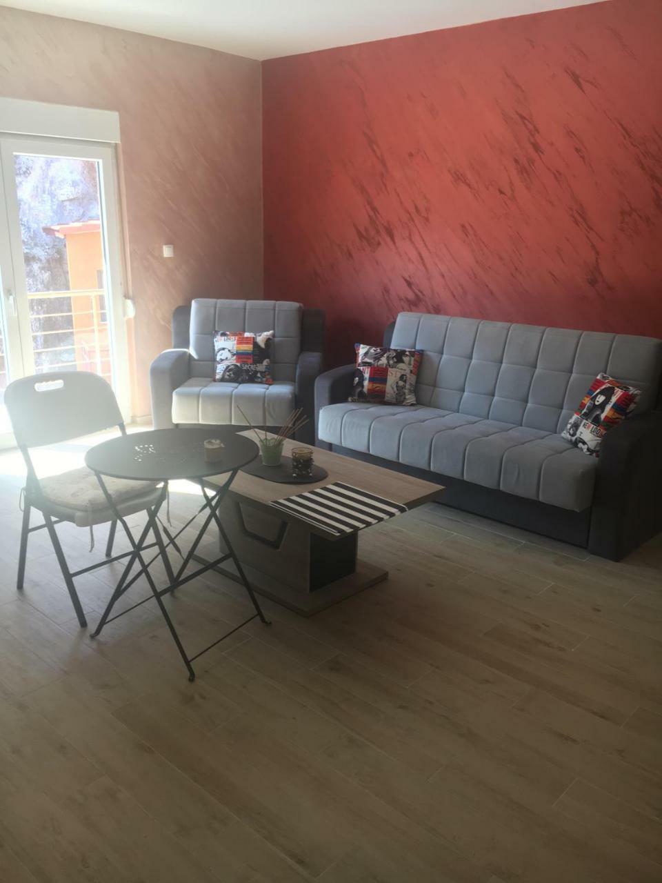 Apartment Kapisoda