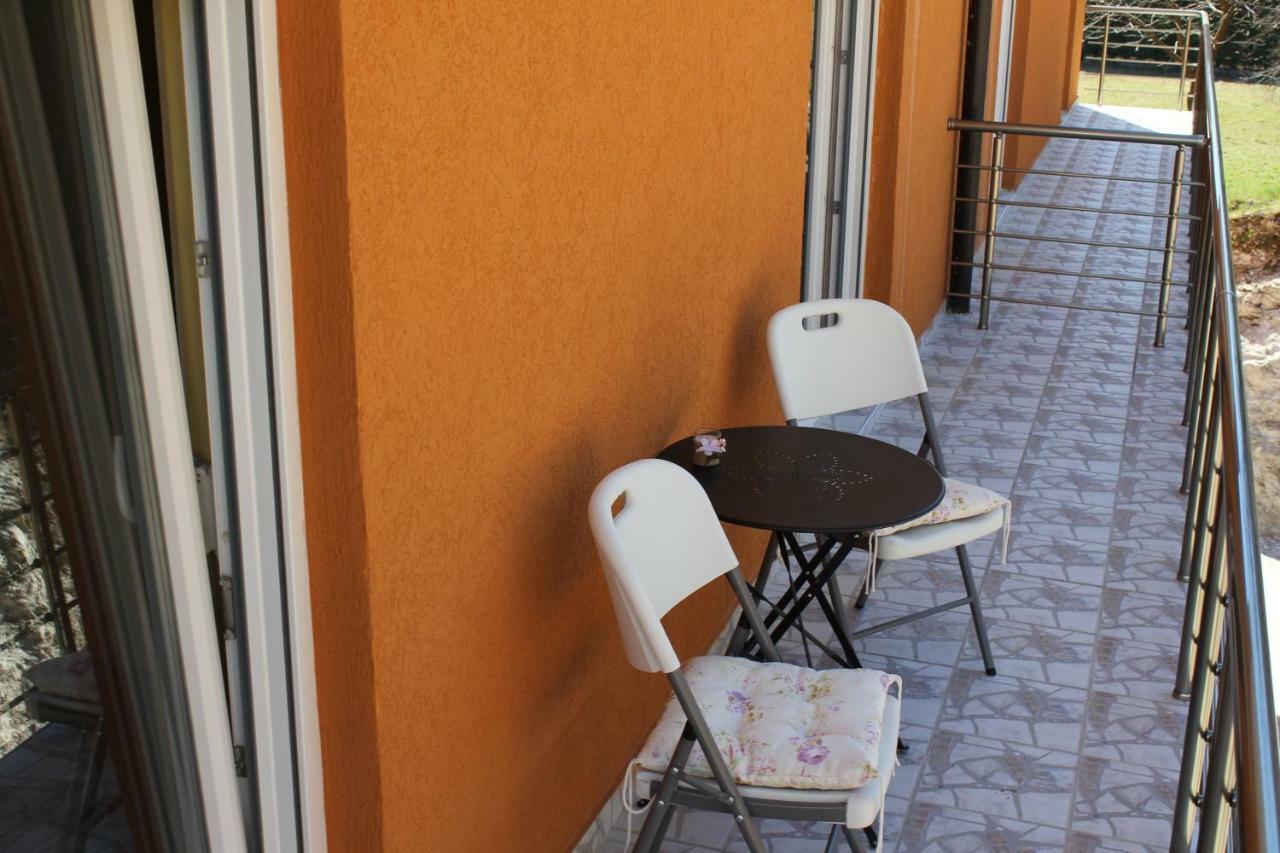 Appartamento Kapisoda