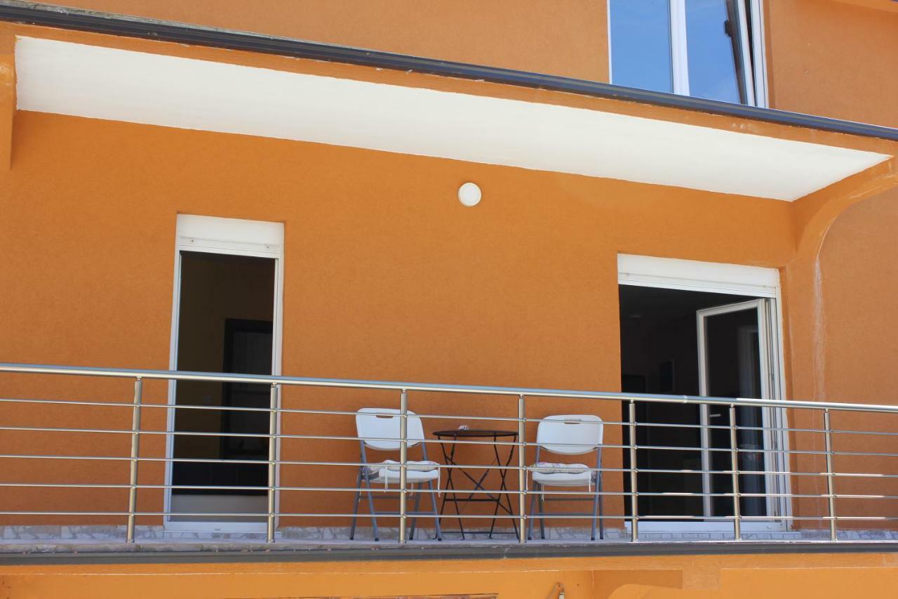 Appartamento Kapisoda