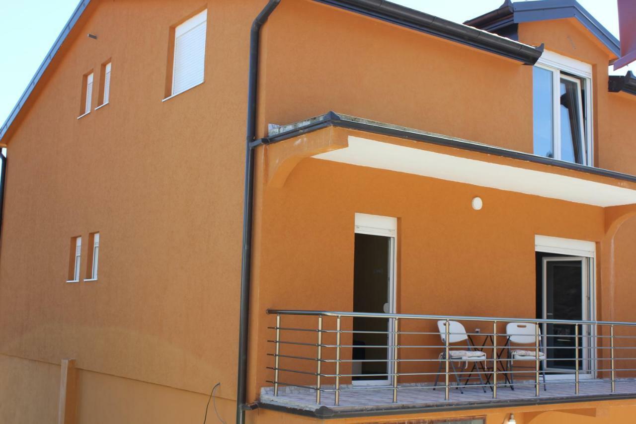 Appartamento Kapisoda *