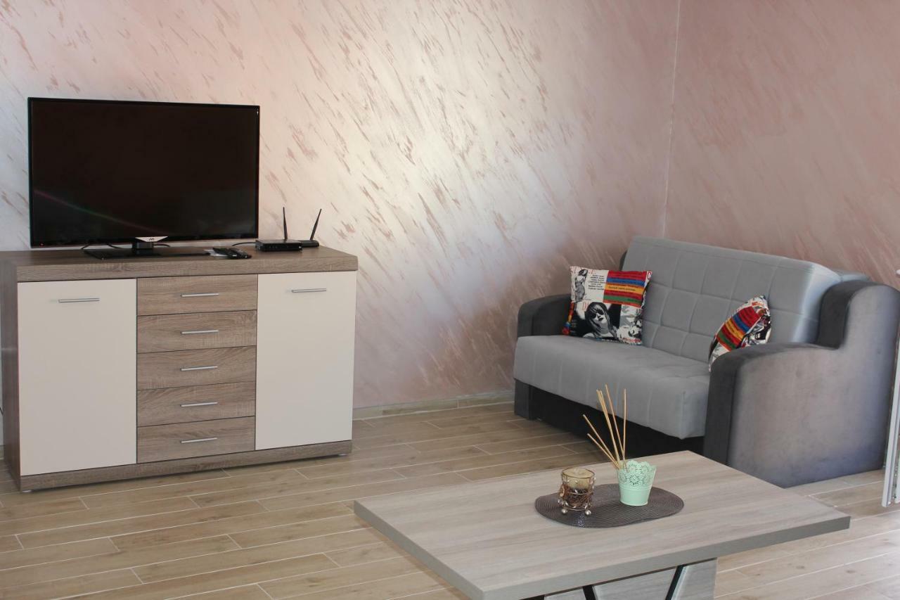 Kapisoda Apartment