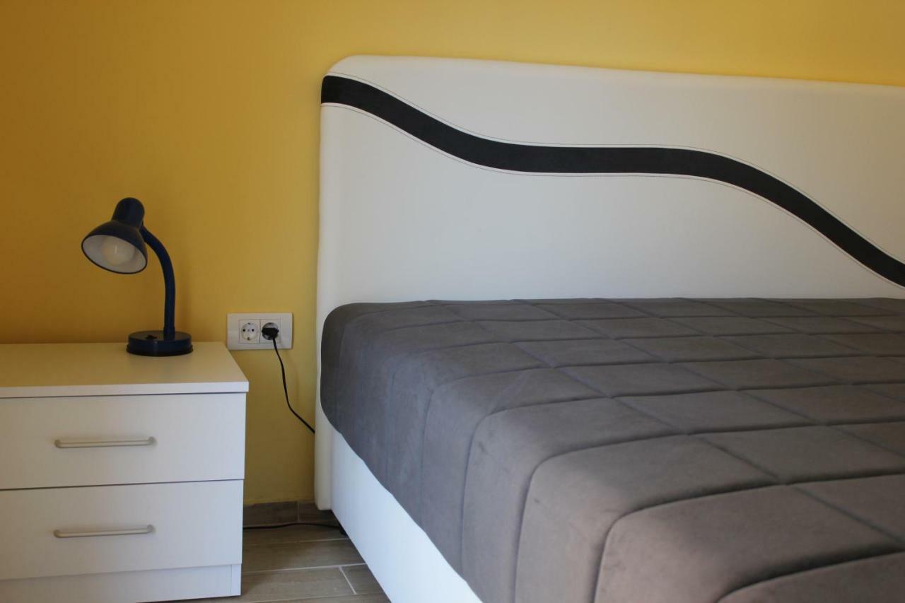 Appartamento Kapisoda *