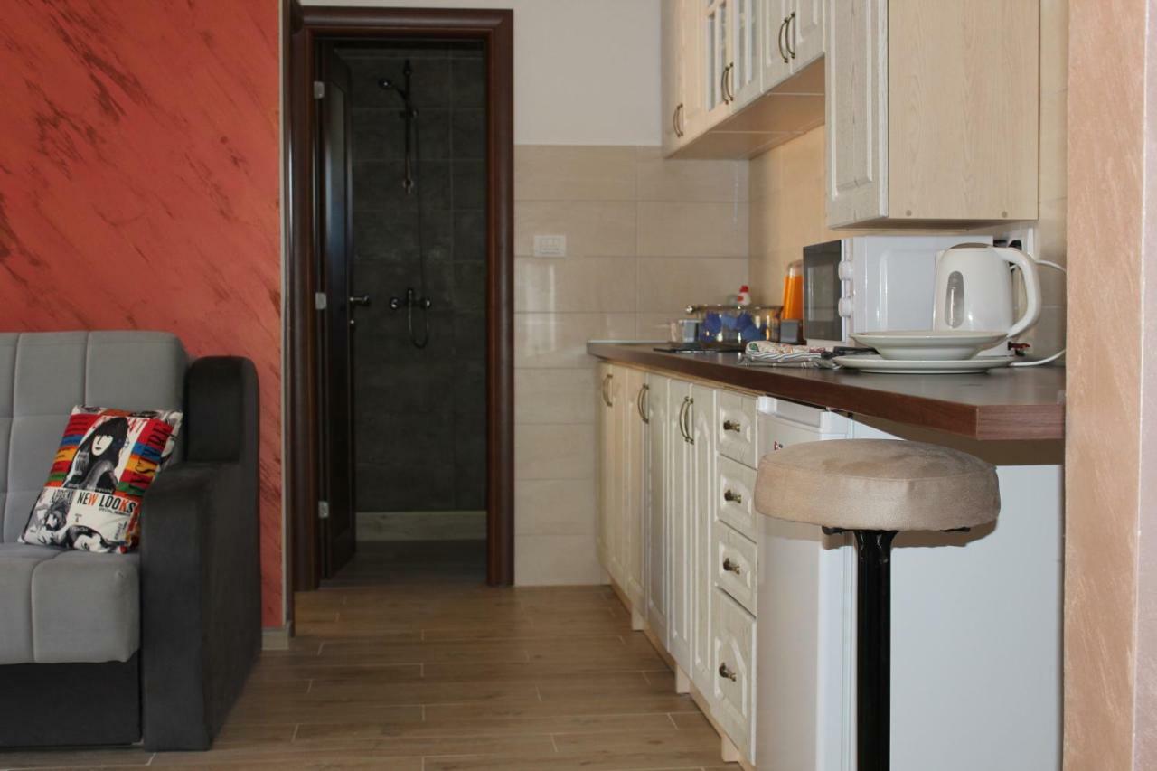 Apartment Kapisoda Cetinje