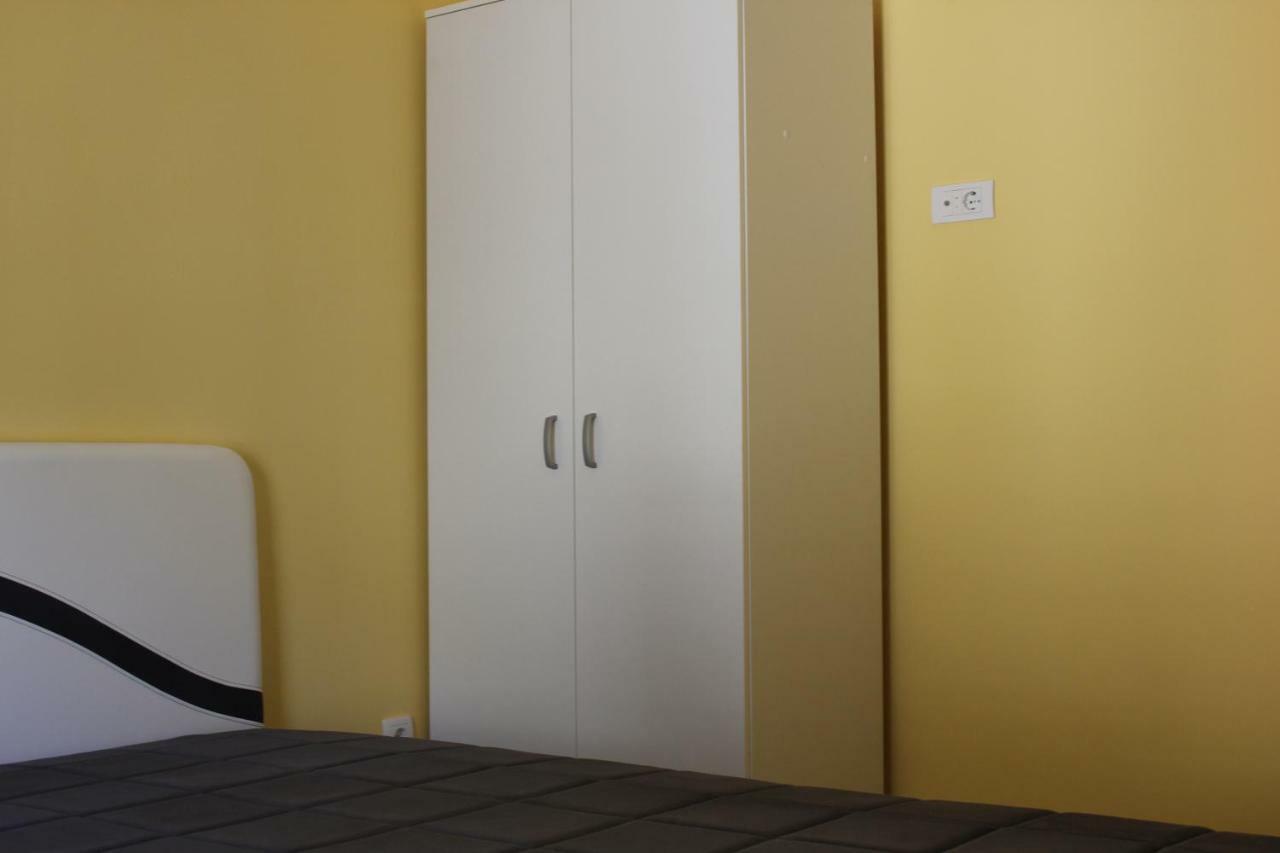 Apartment Kapisoda *