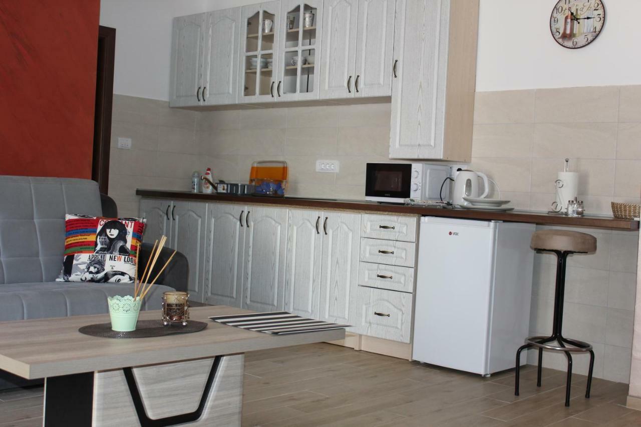 Apartment Kapisoda *