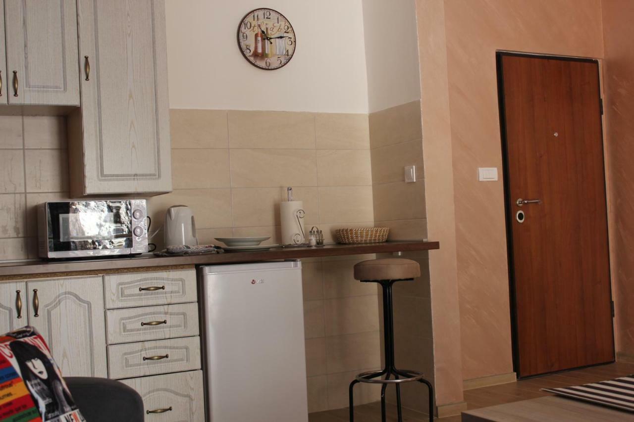 Appartamento Kapisoda