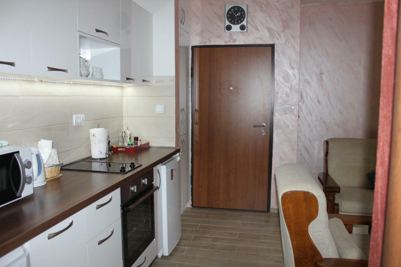 Kapisoda Apartment