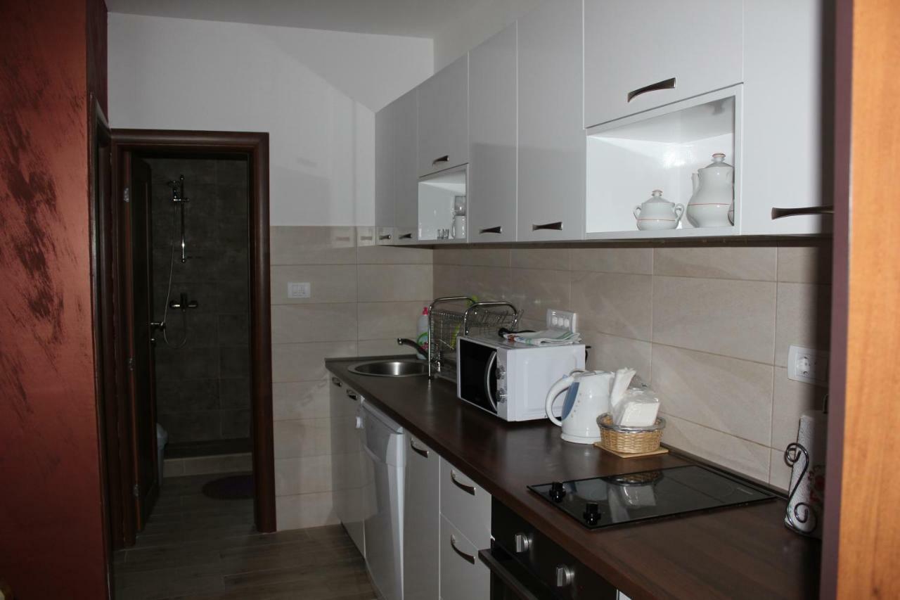 Apartment Kapisoda