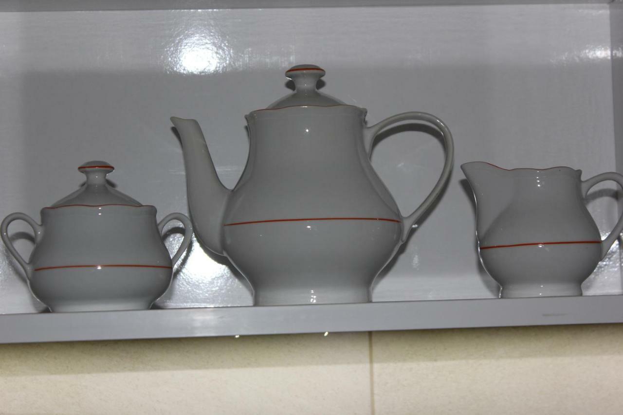 Kapisoda Apartment Cetinje